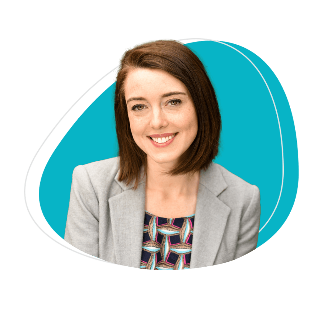 Photo of doctor Patricia Robus, a pediatric dentist in Austin, Texas