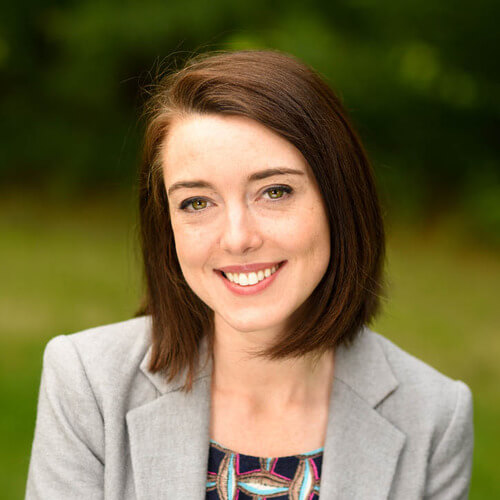 Photo of doctor Patricia Robus, a pediatric dentist in Austin, Texas